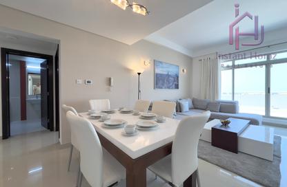 Penthouse - 2 Bedrooms - 2 Bathrooms for rent in Amwaj Avenue - Amwaj Islands - Muharraq Governorate