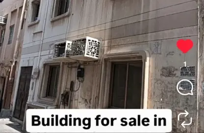 عمارة بالكامل - 2 غرف نوم - 1 حمام للبيع في الحورة - محافظة العاصمة