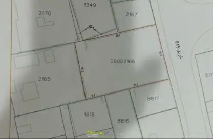 Land - Studio for sale in Sitra - Central Governorate