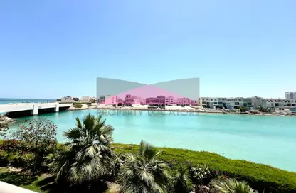 Apartment - 2 Bedrooms - 3 Bathrooms for rent in Tala Island - Amwaj Islands - Muharraq Governorate