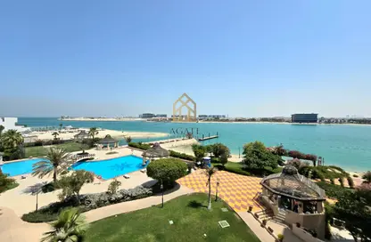 Apartment - 1 Bedroom - 2 Bathrooms for rent in Amwaj Avenue - Amwaj Islands - Muharraq Governorate