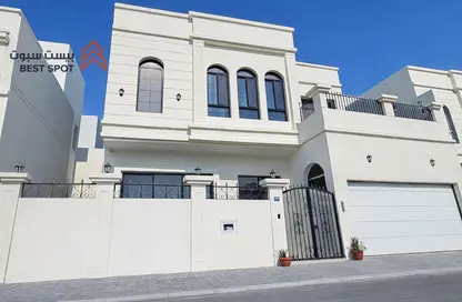 Apartment - 5 Bedrooms - 7 Bathrooms for sale in Saar - Northern Governorate