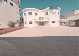 Villa - 6 bedrooms - 7 bathrooms for rent in North Riffa - Riffa - Southern Governorate