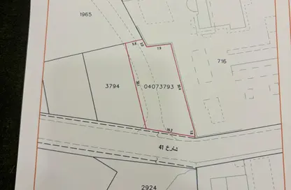 Land - Studio for sale in Sehla - Northern Governorate