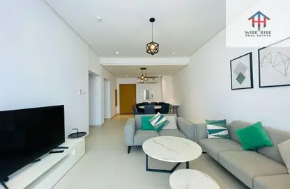 شقة - 3 غرف نوم - 3 حمامات للايجار في أم الحصم - المنامة - محافظة العاصمة