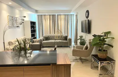 Apartment - 1 Bedroom - 2 Bathrooms for sale in Essence of Dilmunia - Dilmunia Island - Muharraq Governorate Apartment - 1 Bedroom - 2 Bathrooms for sale in Essence of Dilmunia - Dilmunia Island - Muharraq Governorate