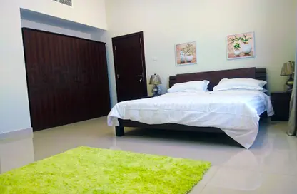 شقة - غرفة نوم - 2 حمامات للايجار في الجفير - محافظة العاصمة