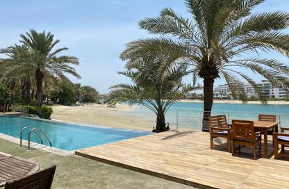 Villa - 4 Bedrooms - 4 Bathrooms for rent in Amwaj Marina - Amwaj Islands - Muharraq Governorate