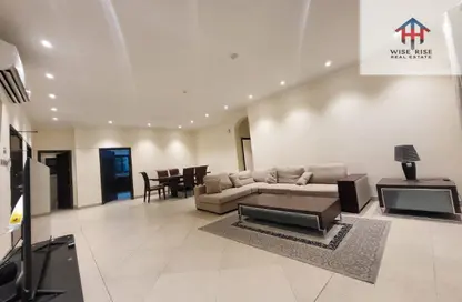 شقة - 3 غرف نوم - 4 حمامات للايجار في الحد - المحرق