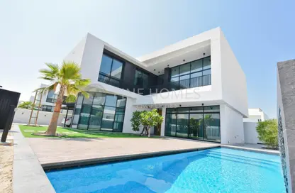 فيلا - 4 غرف نوم - 5 حمامات للايجار في الهملة - المحافظة الشمالية