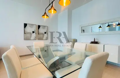Apartment - 2 Bedrooms - 2 Bathrooms for rent in Seef - Capital Governorate