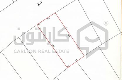 أرض - استوديو للبيع في الهملة - المحافظة الشمالية