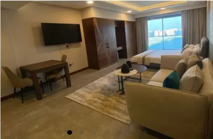 Apartment - Studio - 1 Bathroom for rent in Hidd - Muharraq Governorate