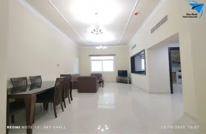 Apartment - 1 Bedroom - 1 Bathroom for rent in Al Burhama - Manama - Capital Governorate