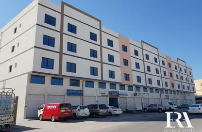 Office Space - Studio - 2 Bathrooms for rent in Tubli - Central Governorate