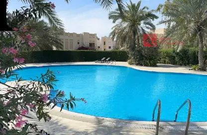 فيلا - 5 غرف نوم - 5 حمامات للايجار في الجنبية - المحافظة الشمالية