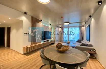 Apartment - 2 Bedrooms - 4 Bathrooms for sale in Hanging Garden - Dilmunia Island - Muharraq Governorate