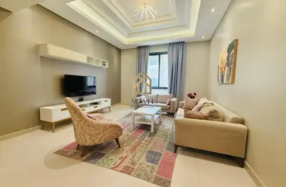 Apartment - 2 Bedrooms - 2 Bathrooms for rent in Amwaj Avenue - Amwaj Islands - Muharraq Governorate