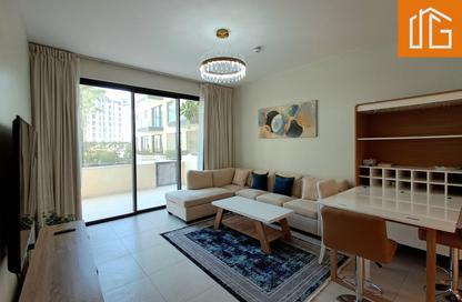 Apartment - 1 Bedroom - 1 Bathroom for sale in Marassi Al Bahrain - Diyar Al Muharraq - Muharraq Governorate