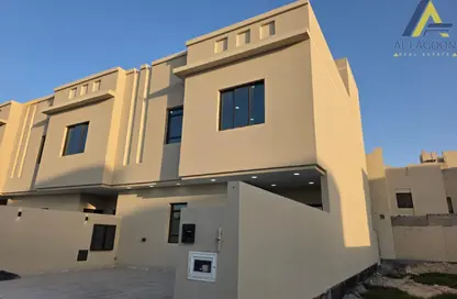 فيلا - 4 غرف نوم - 4 حمامات للبيع في الهملة - المحافظة الشمالية