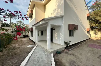 Villa - 4 Bedrooms - 3 Bathrooms for rent in Barbar - Northern Governorate