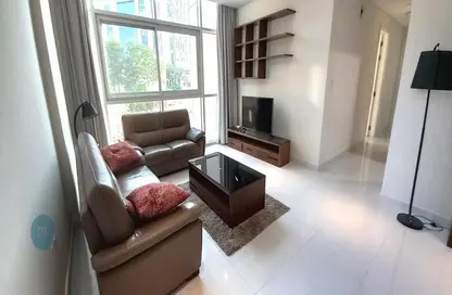 Apartment - 2 Bedrooms - 3 Bathrooms for rent in Um Al Hasam - Manama - Capital Governorate