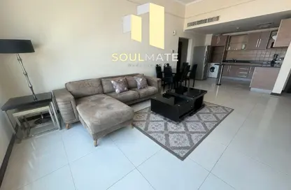 Apartment - 1 Bedroom - 2 Bathrooms for rent in Al Juffair - Capital Governorate