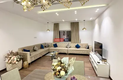 شقة - 3 غرف نوم - 3 حمامات للايجار في سار - المحافظة الشمالية