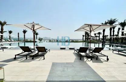 Apartment - 2 Bedrooms - 2 Bathrooms for sale in The Address Residences - Diyar Al Muharraq - Muharraq Governorate