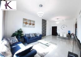 Apartment - 2 bedrooms - 2 bathrooms for rent in Al Juffair - Capital Governorate