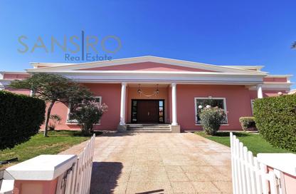 Villa - 4 Bedrooms - 5 Bathrooms for rent in Hamala - Northern Governorate