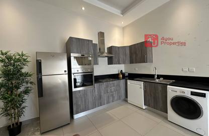 Apartment - 1 Bedroom - 1 Bathroom for rent in Saar - Northern Governorate