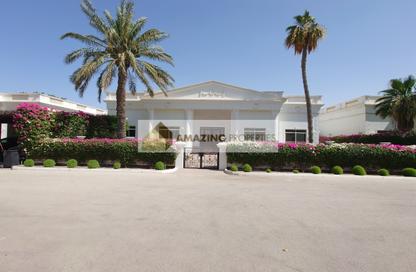 Villa - 4 Bedrooms - 4 Bathrooms for rent in Saar - Northern Governorate