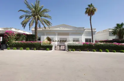 Villa - 4 Bedrooms - 4 Bathrooms for rent in Saar - Northern Governorate