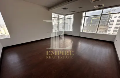 Office Space - Studio - 2 Bathrooms for rent in Seef - Capital Governorate