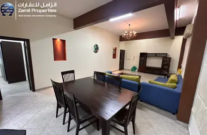 شقة - غرفة نوم - 1 حمام للايجار في الجنبية - المحافظة الشمالية