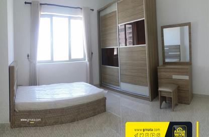 Apartment - 2 Bedrooms - 2 Bathrooms for rent in Al Juffair - Capital Governorate
