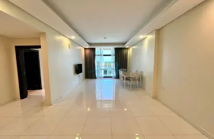 Apartment - 2 Bedrooms - 2 Bathrooms for rent in Amwaj Avenue - Amwaj Islands - Muharraq Governorate