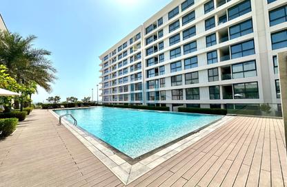 Apartment - 2 Bedrooms - 2 Bathrooms for rent in Marassi Al Bahrain - Diyar Al Muharraq - Muharraq Governorate