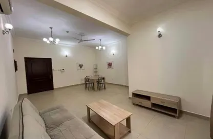 Apartment - 1 Bedroom - 1 Bathroom for rent in Hidd - Muharraq Governorate