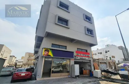 Whole Building - Studio - 5 Bathrooms for sale in Sitra - Central Governorate