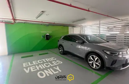 Retail - Studio for rent in Adliya - Manama - Capital Governorate