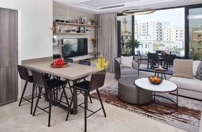 Apartment - 2 Bedrooms - 2 Bathrooms for rent in Adliya - Manama - Capital Governorate Apartment - 2 Bedrooms - 2 Bathrooms for rent in Adliya - Manama - Capital Governorate