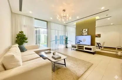 Villa - 3 Bedrooms - 5 Bathrooms for rent in Um Al Hasam - Manama - Capital Governorate