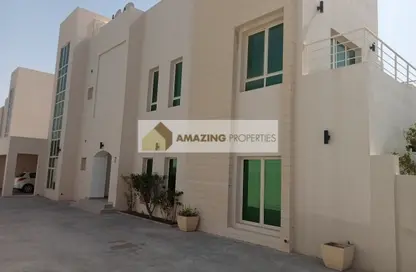Villa - 4 Bedrooms - 5 Bathrooms for rent in Hamala - Northern Governorate