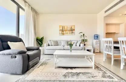 Apartment - 2 Bedrooms - 2 Bathrooms for sale in Marassi Al Bahrain - Diyar Al Muharraq - Muharraq Governorate