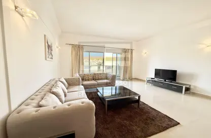 Apartment - 2 Bedrooms - 2 Bathrooms for rent in Amwaj Avenue - Amwaj Islands - Muharraq Governorate