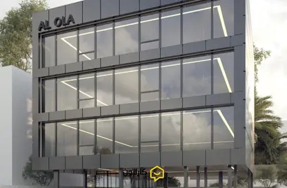 Office Space - Studio for rent in Seef - Capital Governorate