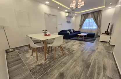 شقة - 4 غرف نوم - 4 حمامات للايجار في الجنبية - المحافظة الشمالية