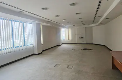 Office Space - Studio - 2 Bathrooms for rent in Diplomatic Area - Manama - Capital Governorate